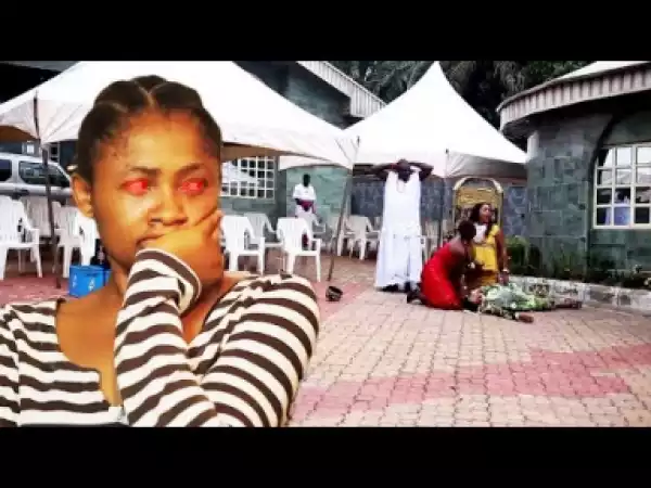Video: Ugomma The Eyes Of The Gods 1 - 2018 Latest Nigerian Nollywood Movie